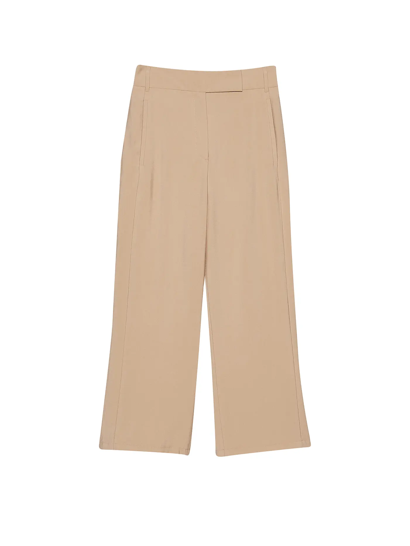 SOMEDAY | Marlenenhose CAPAN | beige